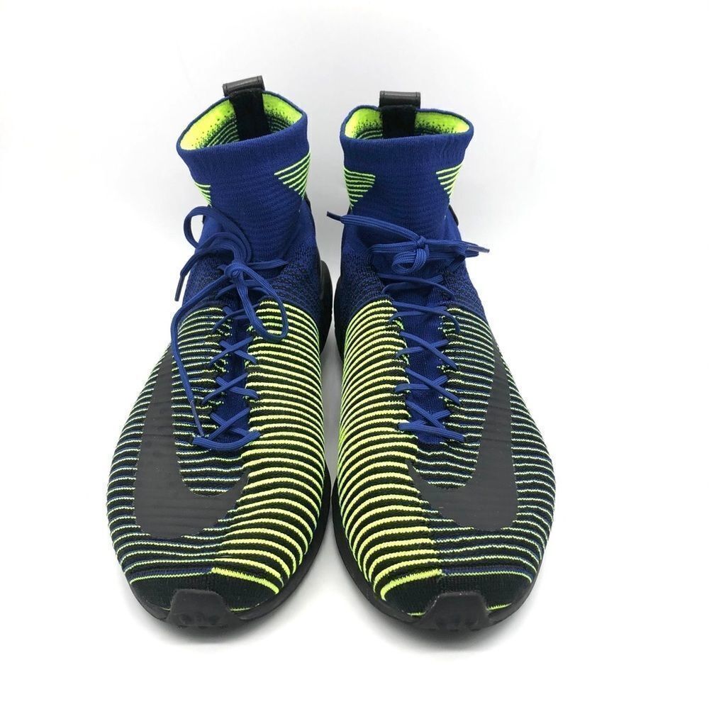 Nike Zoom Mercurial Flyknit